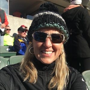 Meet your Posher, Colleen